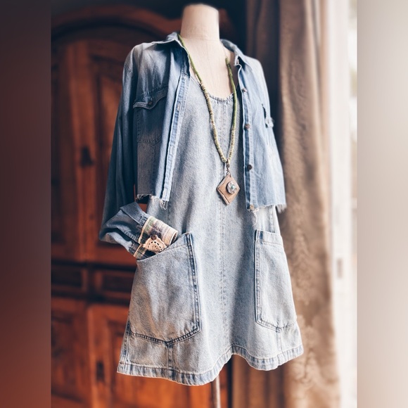 Free People High Roller Skirt-All | Follow Your Heart NWT - Picture 16 of 16